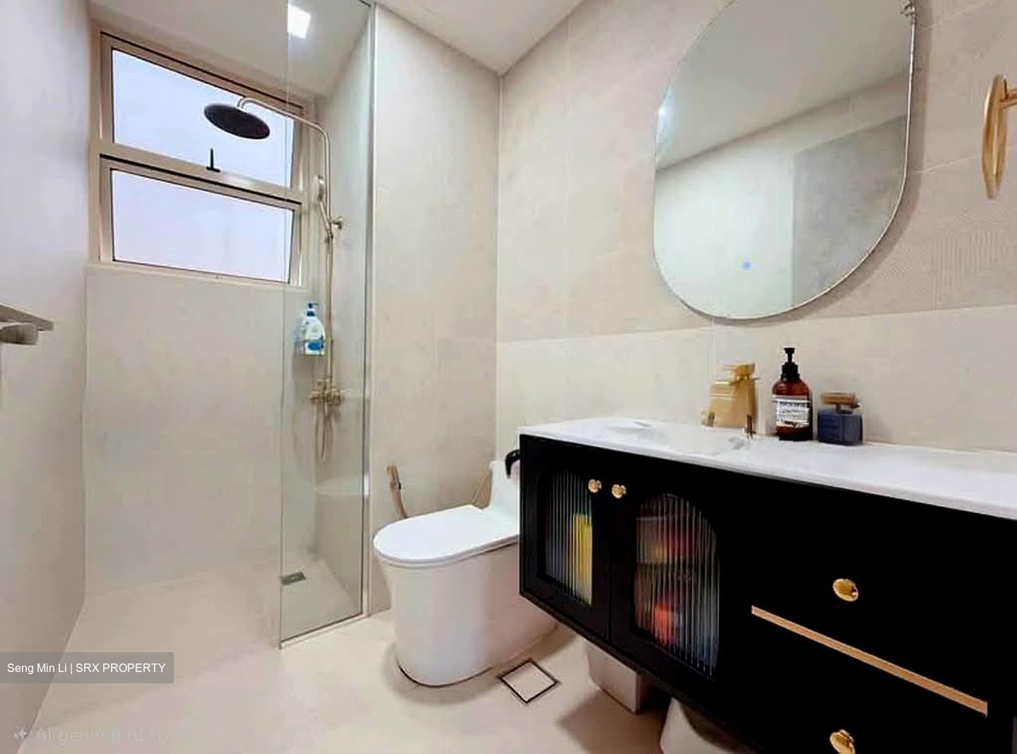 Sims Green (D14), Apartment #605293541